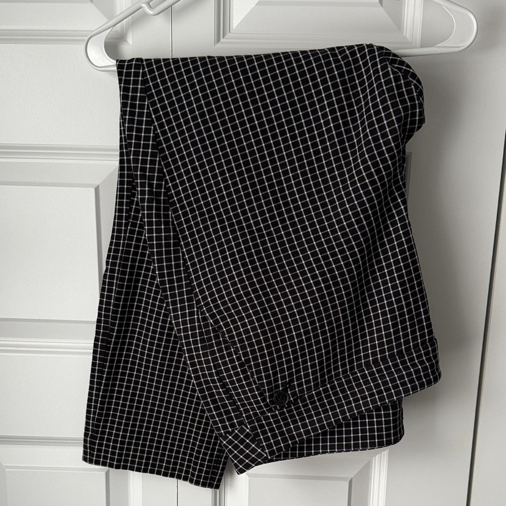 LOFT // MARISA MID-RISE STRAIGHT LEG MODERN FIT